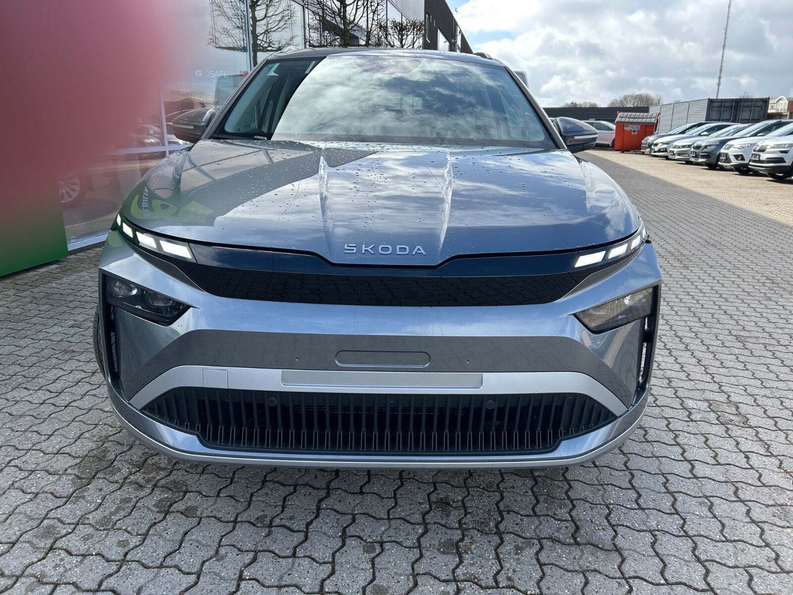 Skoda Enyaq 85 iV Premium