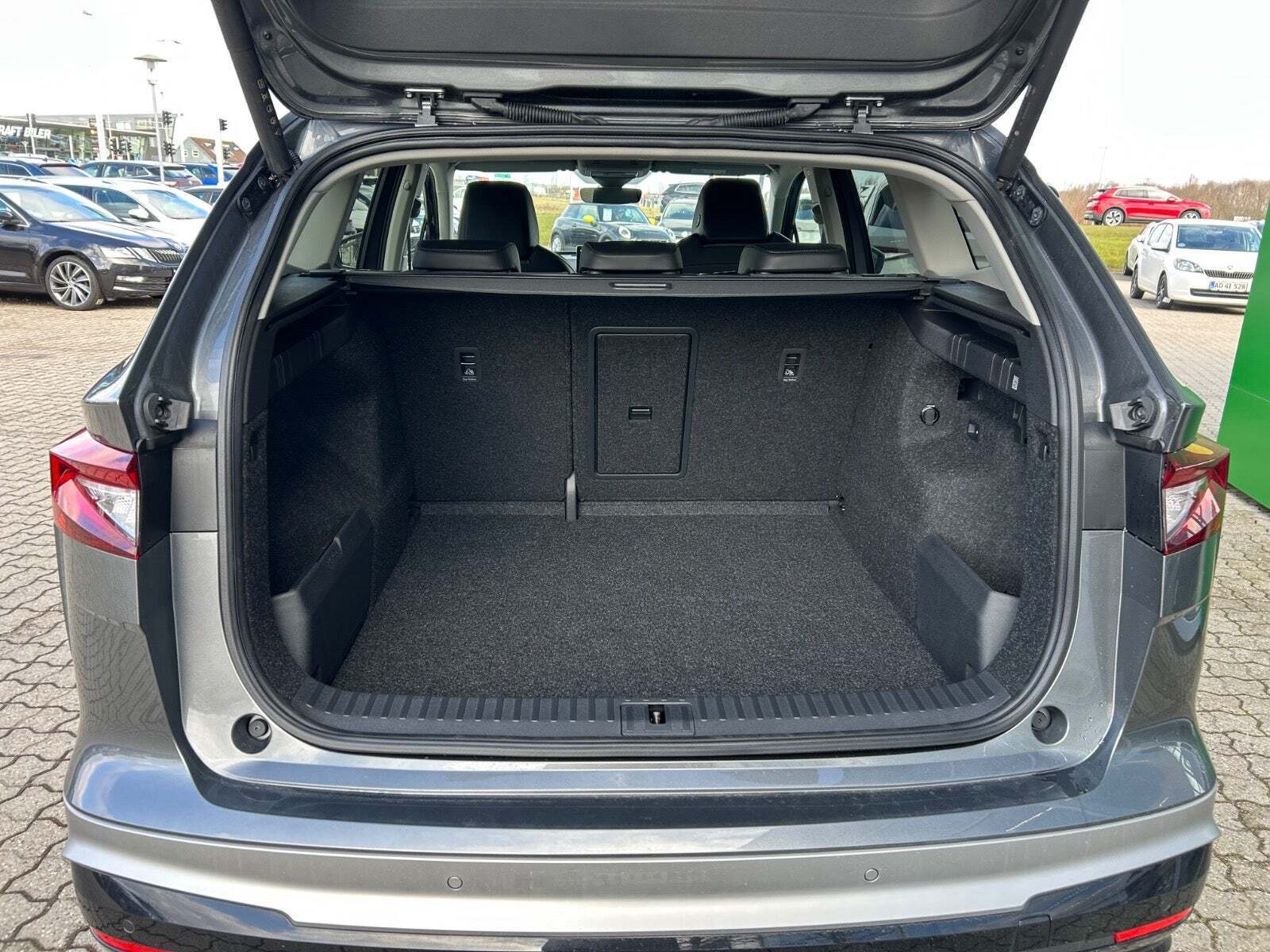 Skoda Enyaq 85 iV Premium