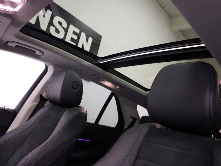 Mercedes GLE350 de 2,0 AMG Line aut. 4Matic