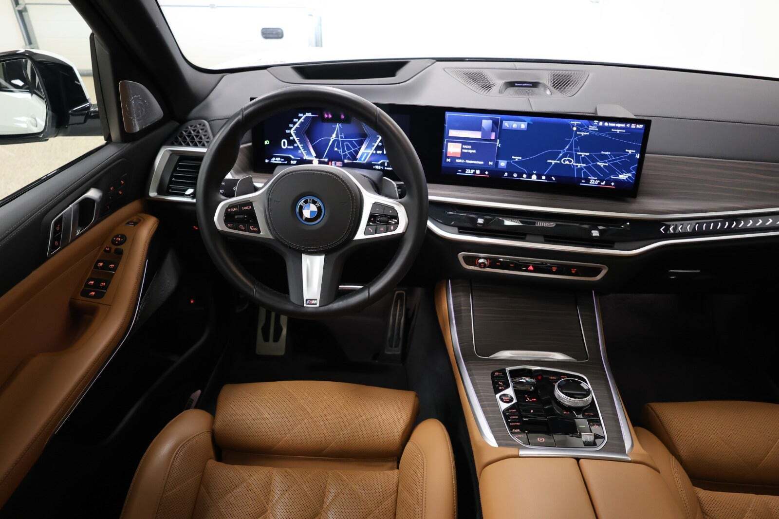 BMW X5 3,0 xDrive50e M-Sport+ aut.