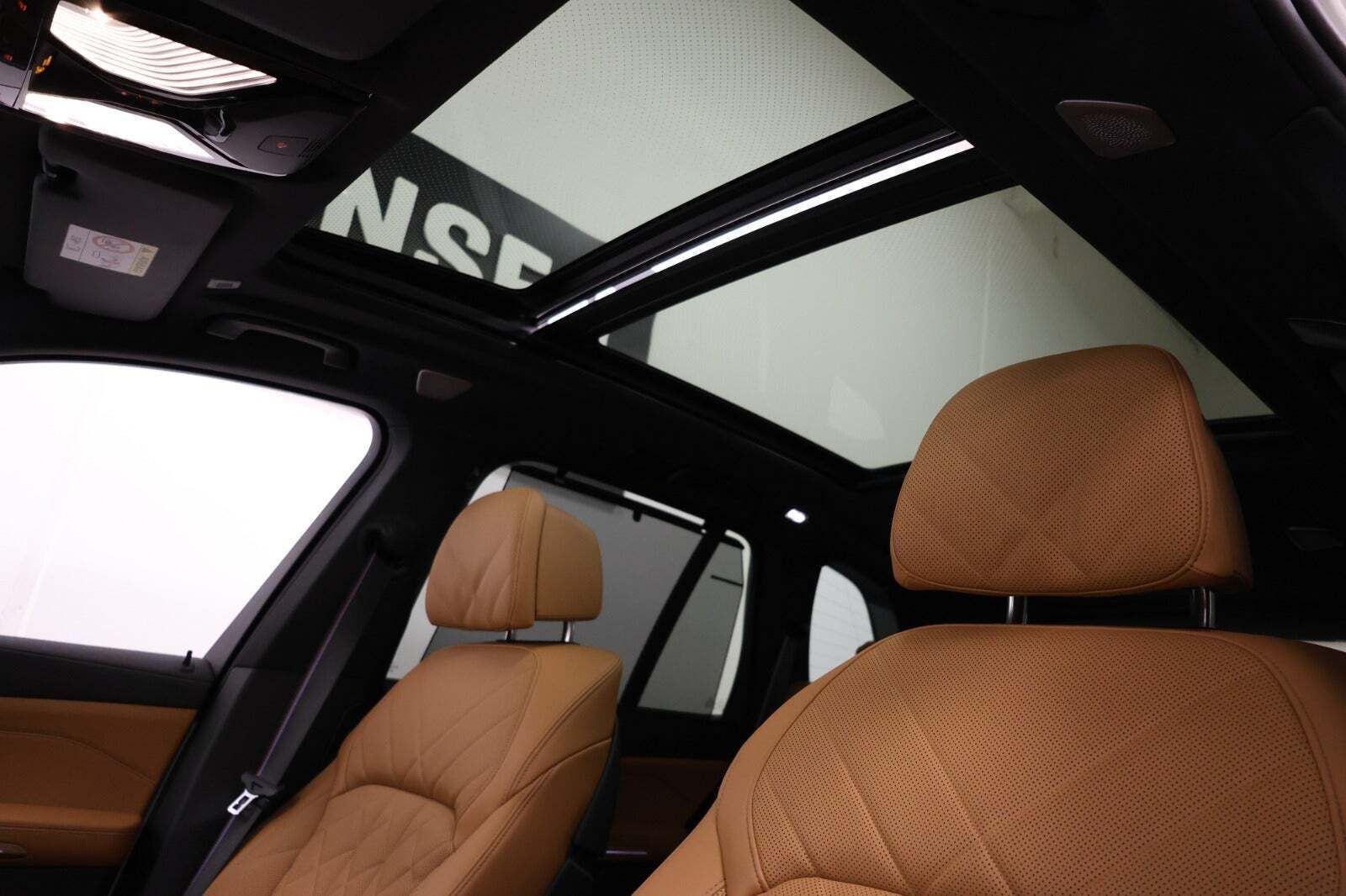 BMW X5 3,0 xDrive50e M-Sport+ aut.