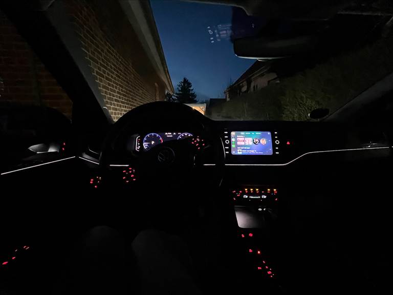 VW Polo 1,0 TSI 110 DSG7