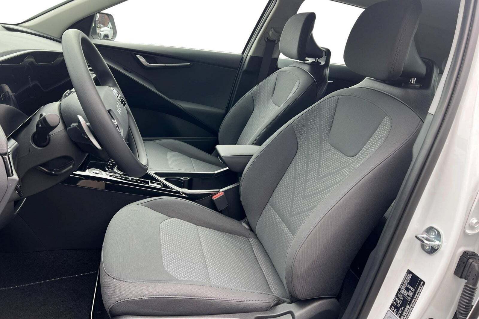 Kia Niro 64 EV Access