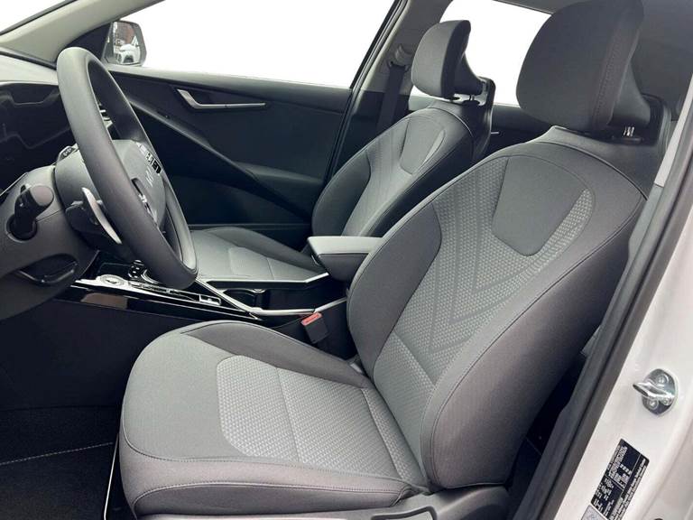 Kia Niro 64 EV Access