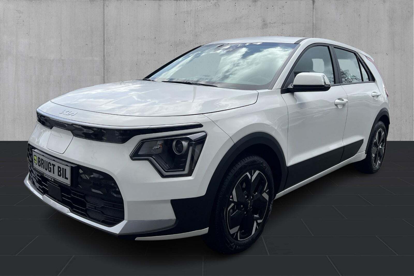 Kia Niro 64 EV Access