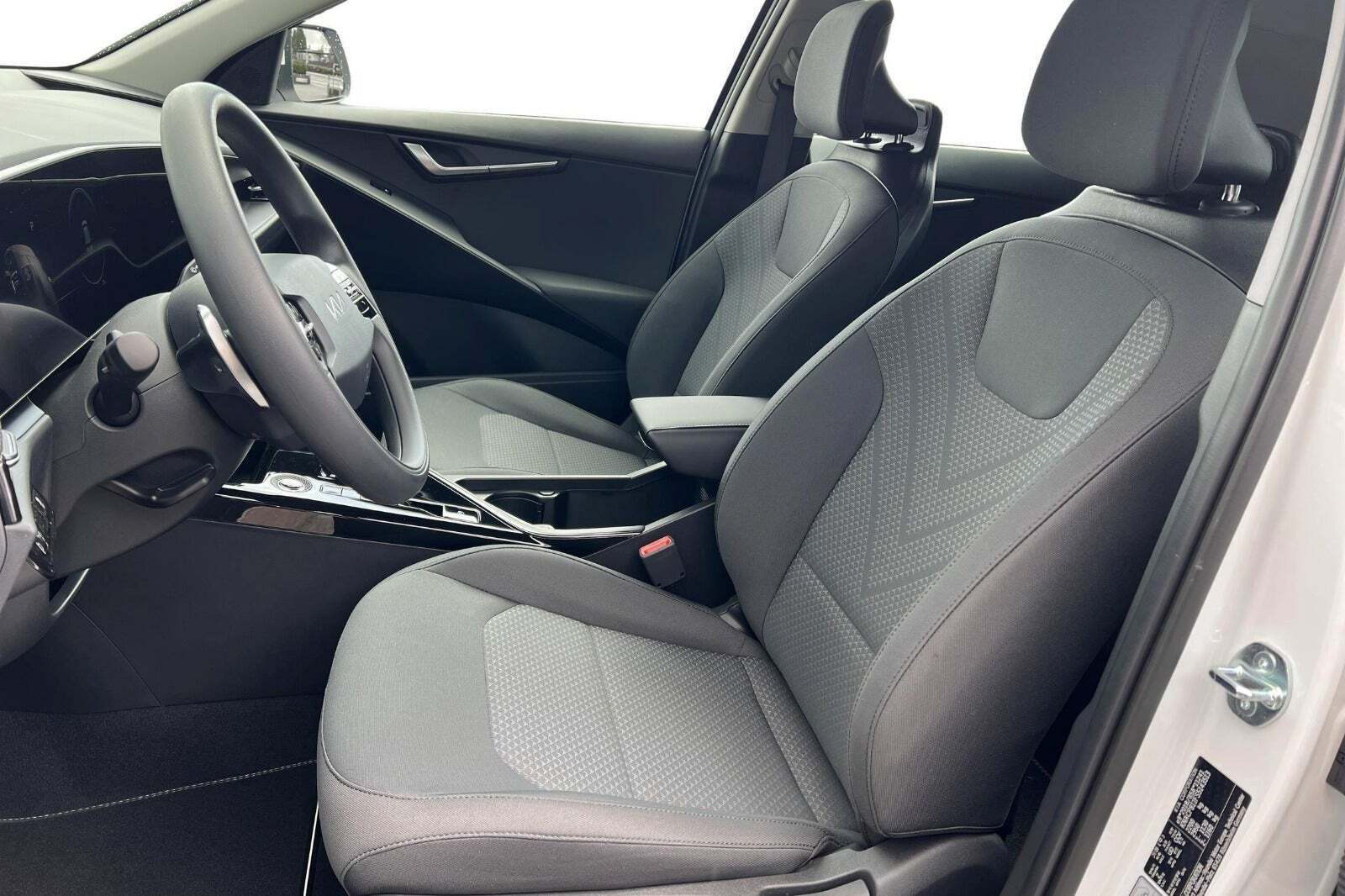 Kia Niro 64 EV Access