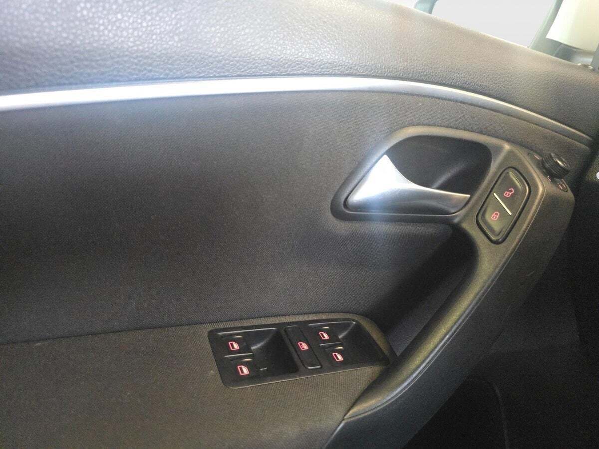 VW Polo 1,2 TSi 90 Comfortline BMT