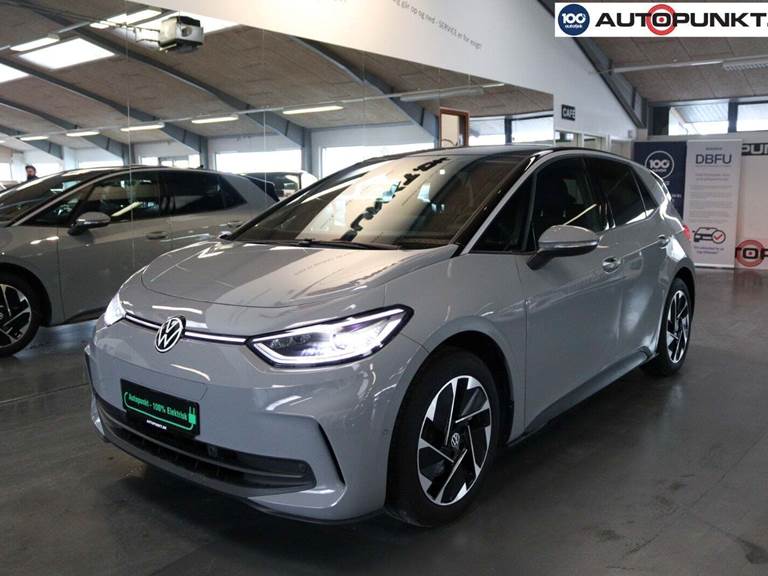 VW ID.3 59 Style