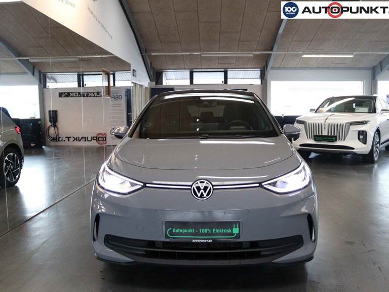 VW ID.3 59 Style