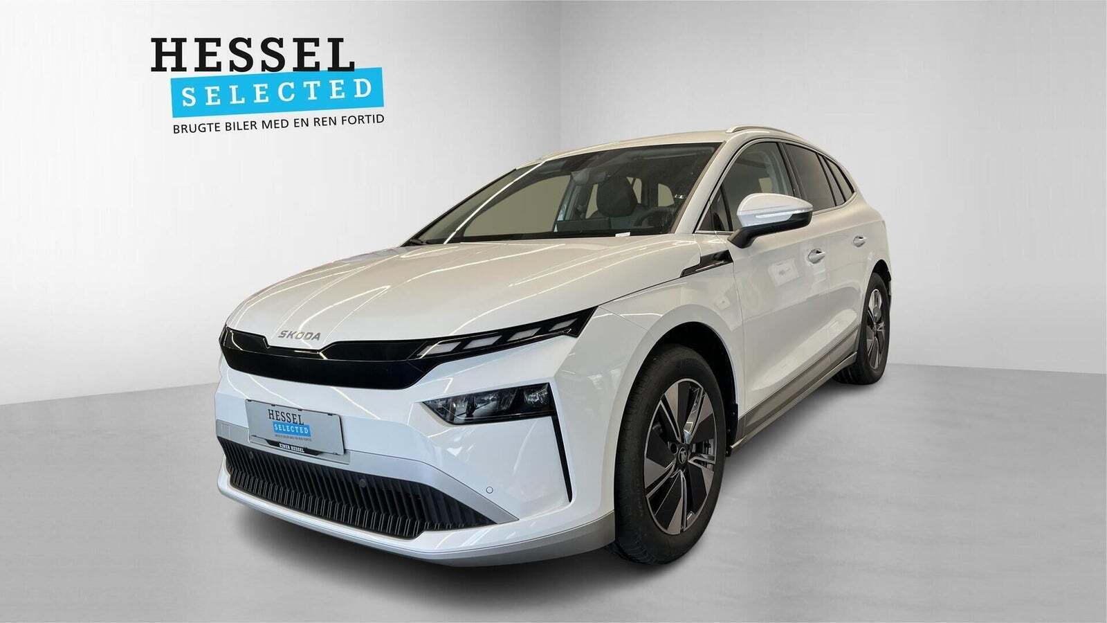 Skoda Enyaq 85 iV Premium