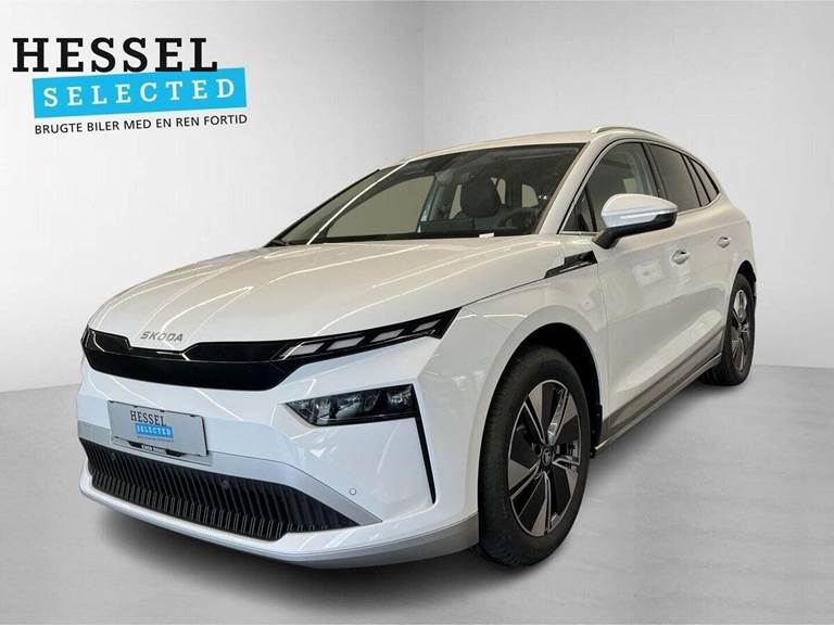 Skoda Enyaq 85 iV Premium