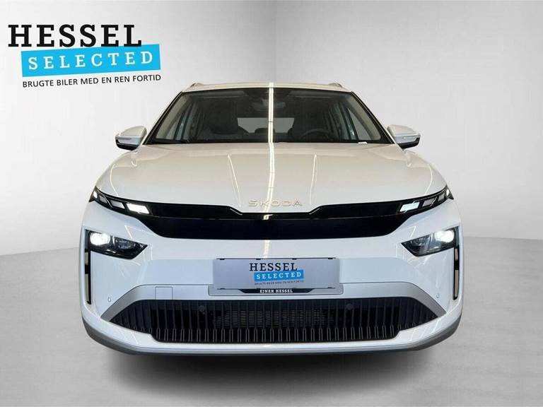 Skoda Enyaq 85 iV Premium