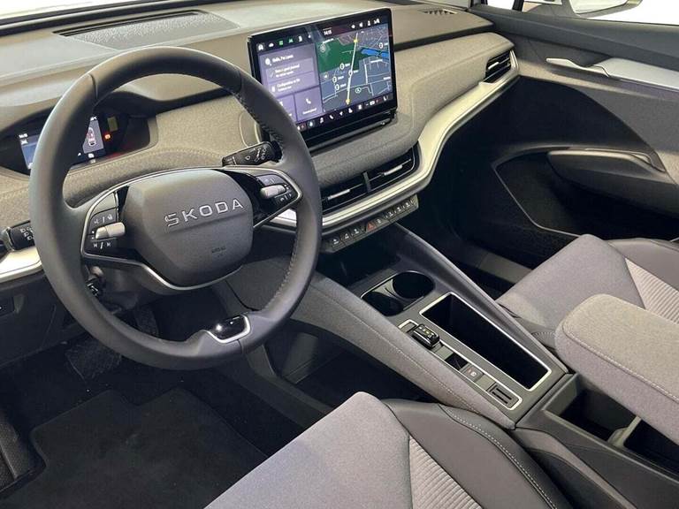 Skoda Enyaq 85 iV Premium