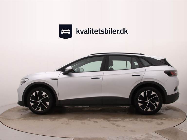 VW ID.4 EL Pro 174HK 5d Aut.