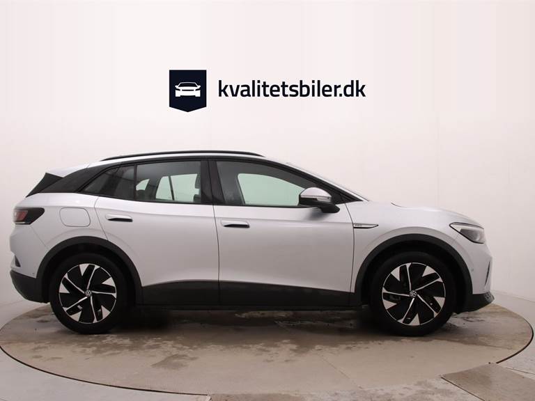 VW ID.4 EL Pro 174HK 5d Aut.