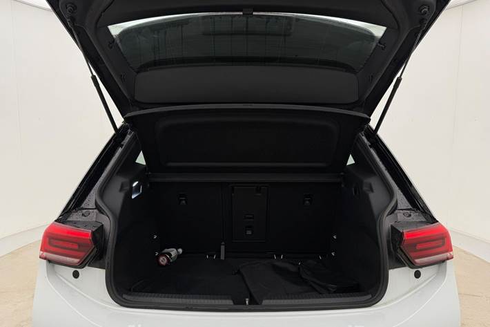 Hvid VW ID.3 fra 2022