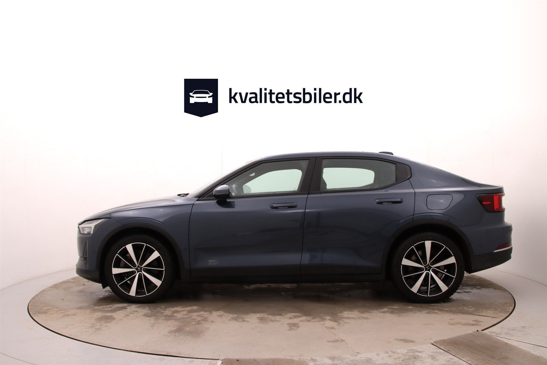 Polestar 2 EL Long Range AWD 408HK 5d Aut.