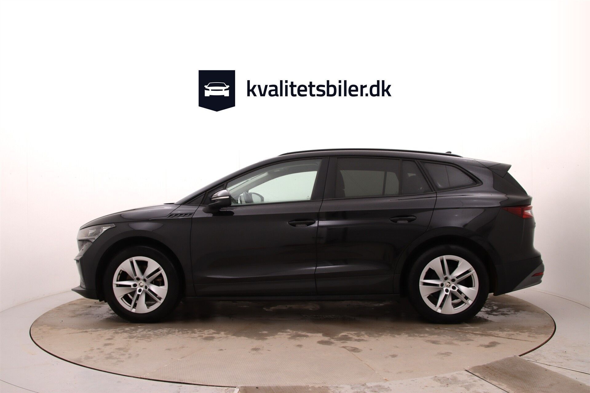 Skoda Enyaq 60 iV 180HK 5d Aut.