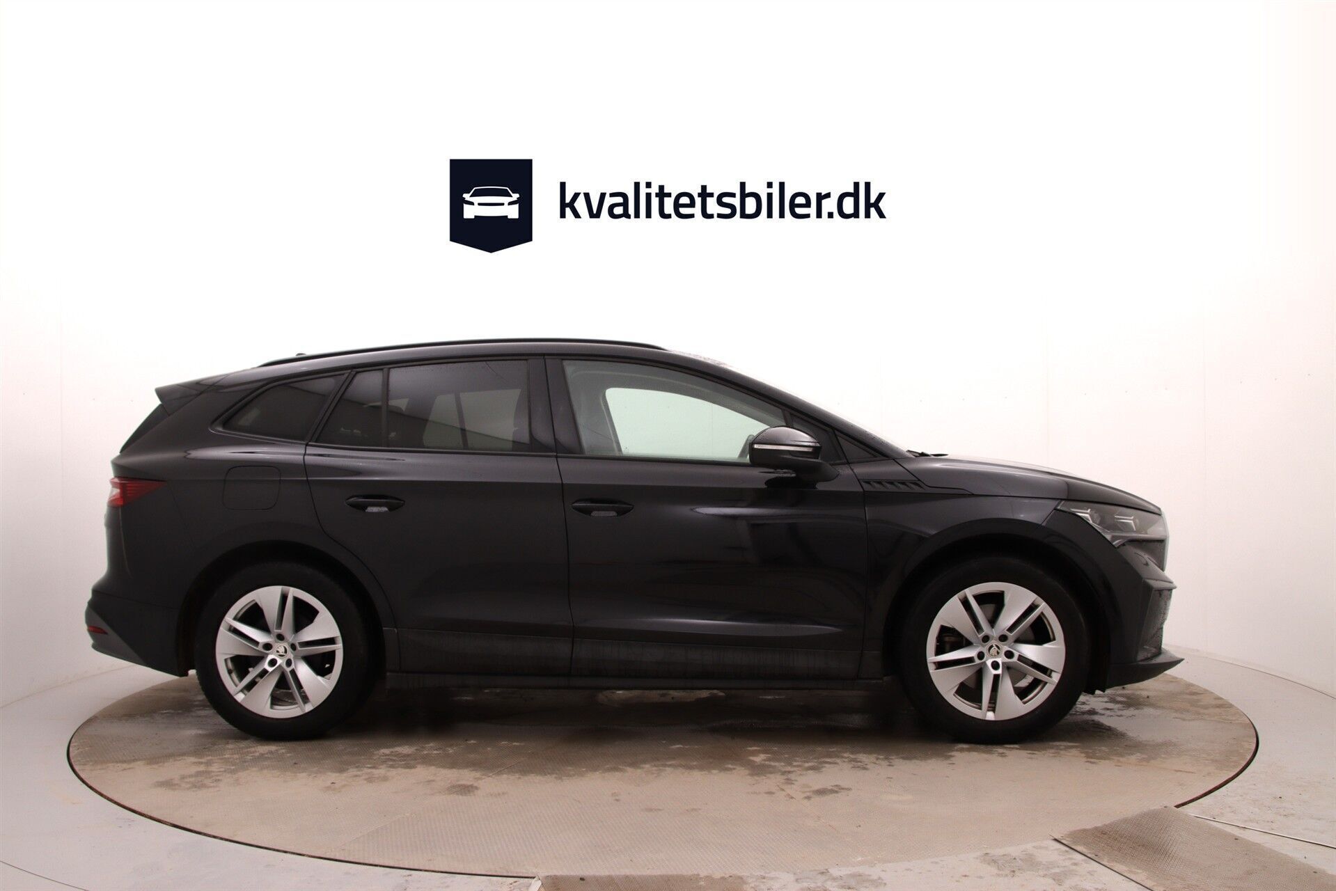 Skoda Enyaq 60 iV 180HK 5d Aut.