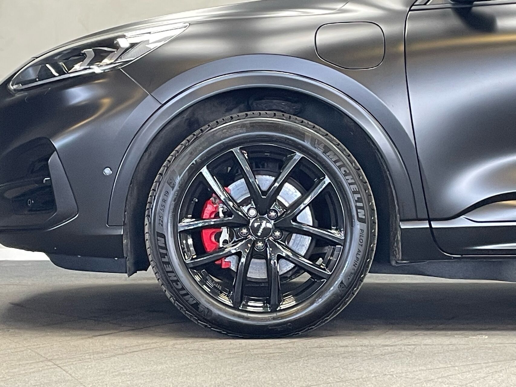 Ford Kuga 2,5 Plugin-hybrid ST-Line X CVT 225HK 5d Trinl. Gear