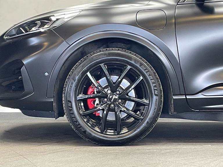 Ford Kuga 2,5 Plugin-hybrid ST-Line X CVT 225HK 5d Trinl. Gear