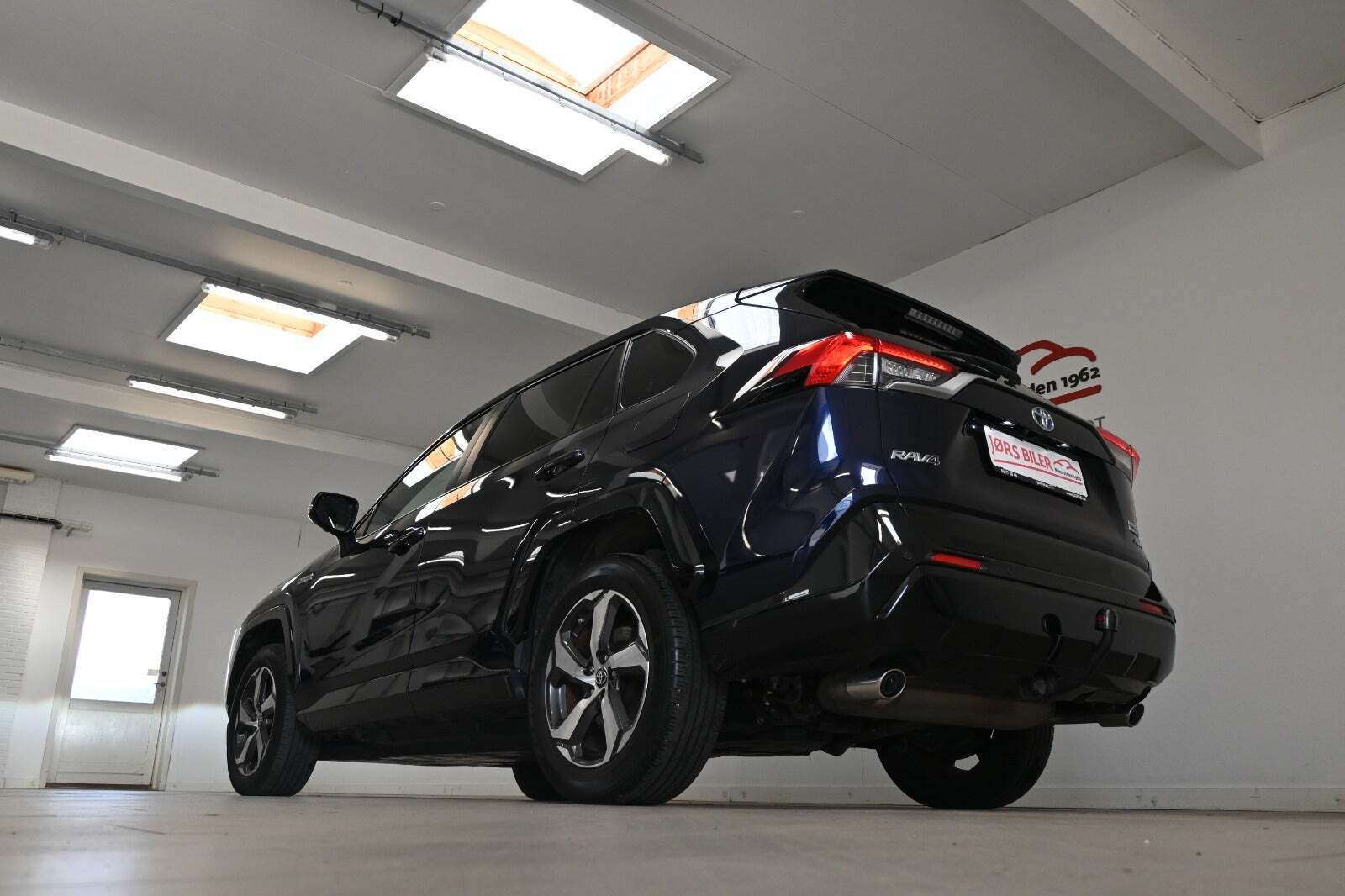 Toyota RAV4 2,5 Plug-in Hybrid H3 Premium AWD-i