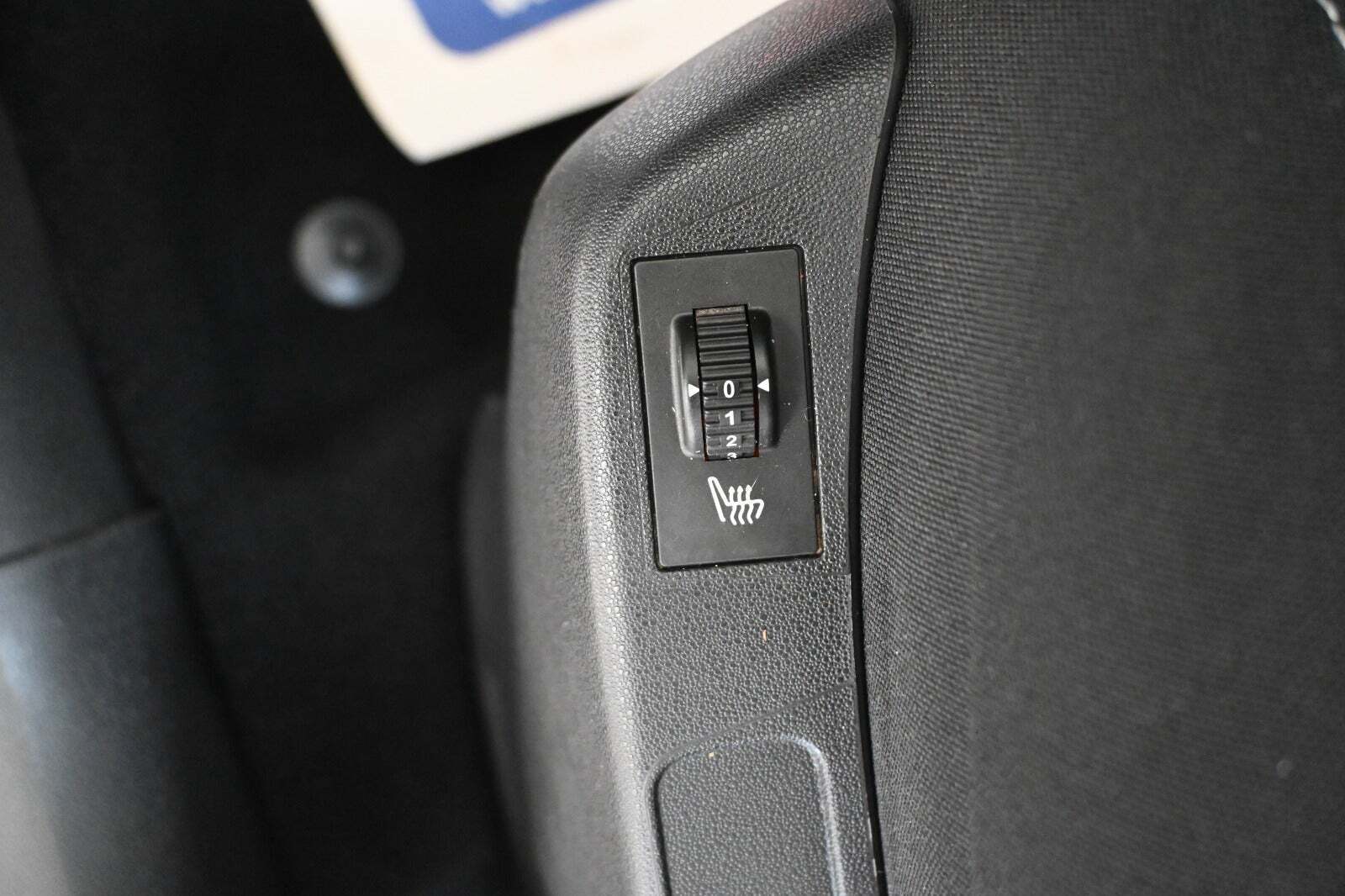 Grå Citroën C4 fra 2017