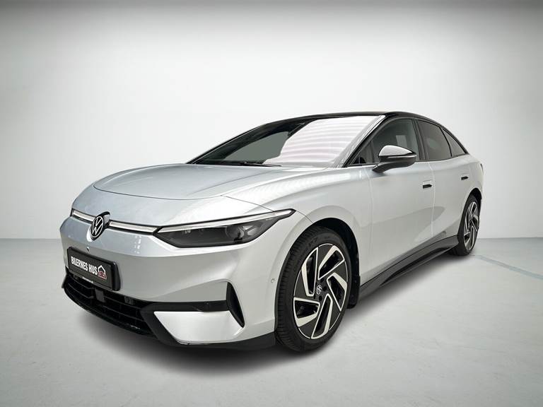 VW ID.7 EL Pro S 286HK 5d Aut.