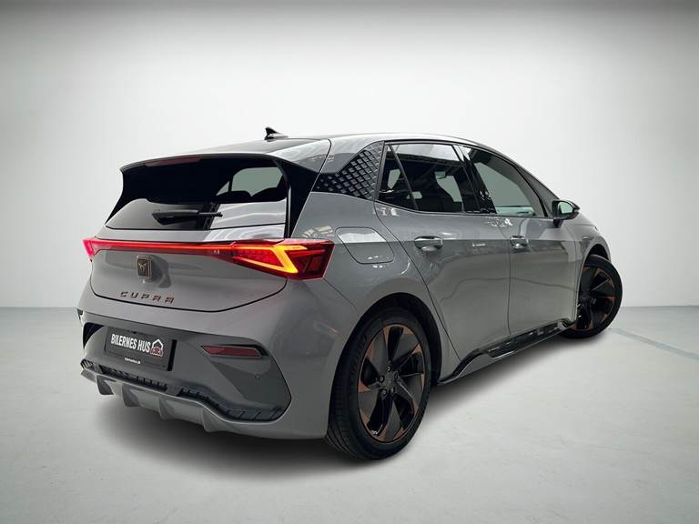 Cupra Born EL Dinamica Pack High 204HK 5d Aut.