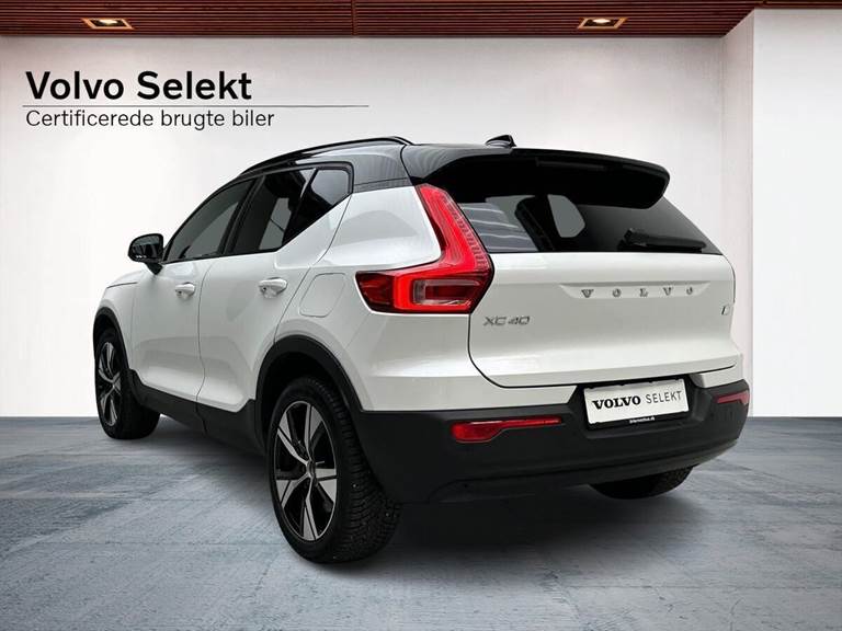 Volvo XC40 P6 Recharge Plus 231HK 5d Aut.