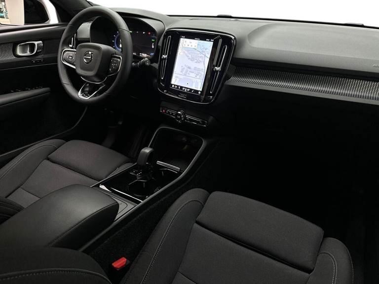 Volvo XC40 P6 Recharge Plus 231HK 5d Aut.