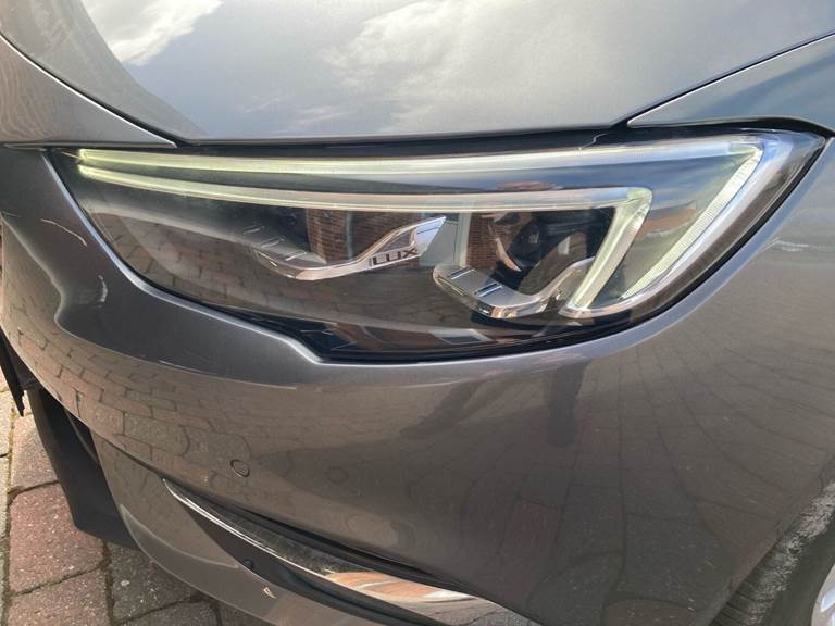 Opel Insignia 2,0 Grand Sport CDTI Dynamic Start/Stop 170HK 5d 8g Aut.