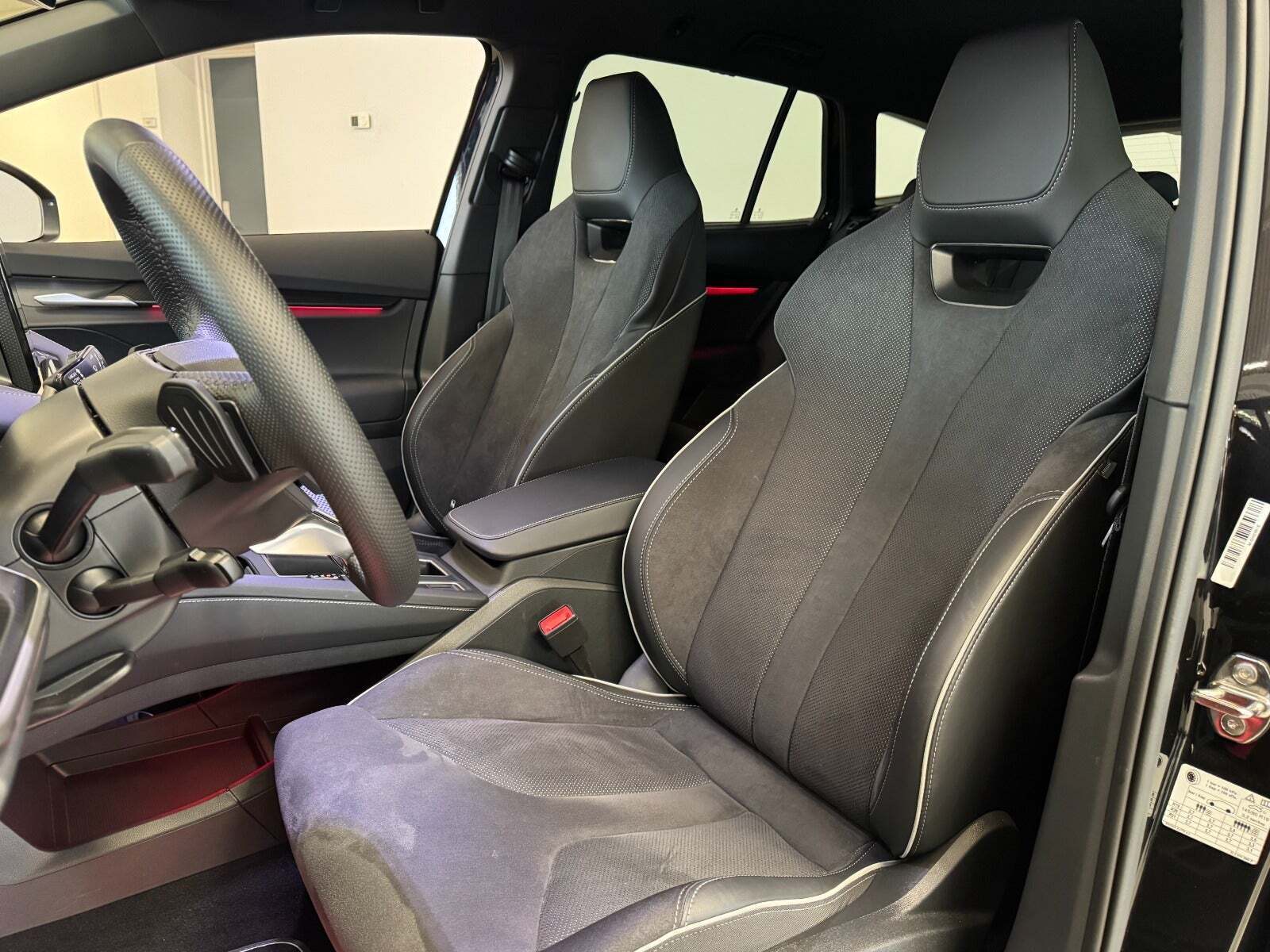 Skoda Enyaq 85 iV Sportline Advanced