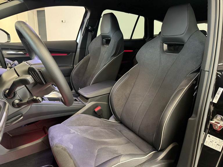 Skoda Enyaq 85 iV Sportline Advanced