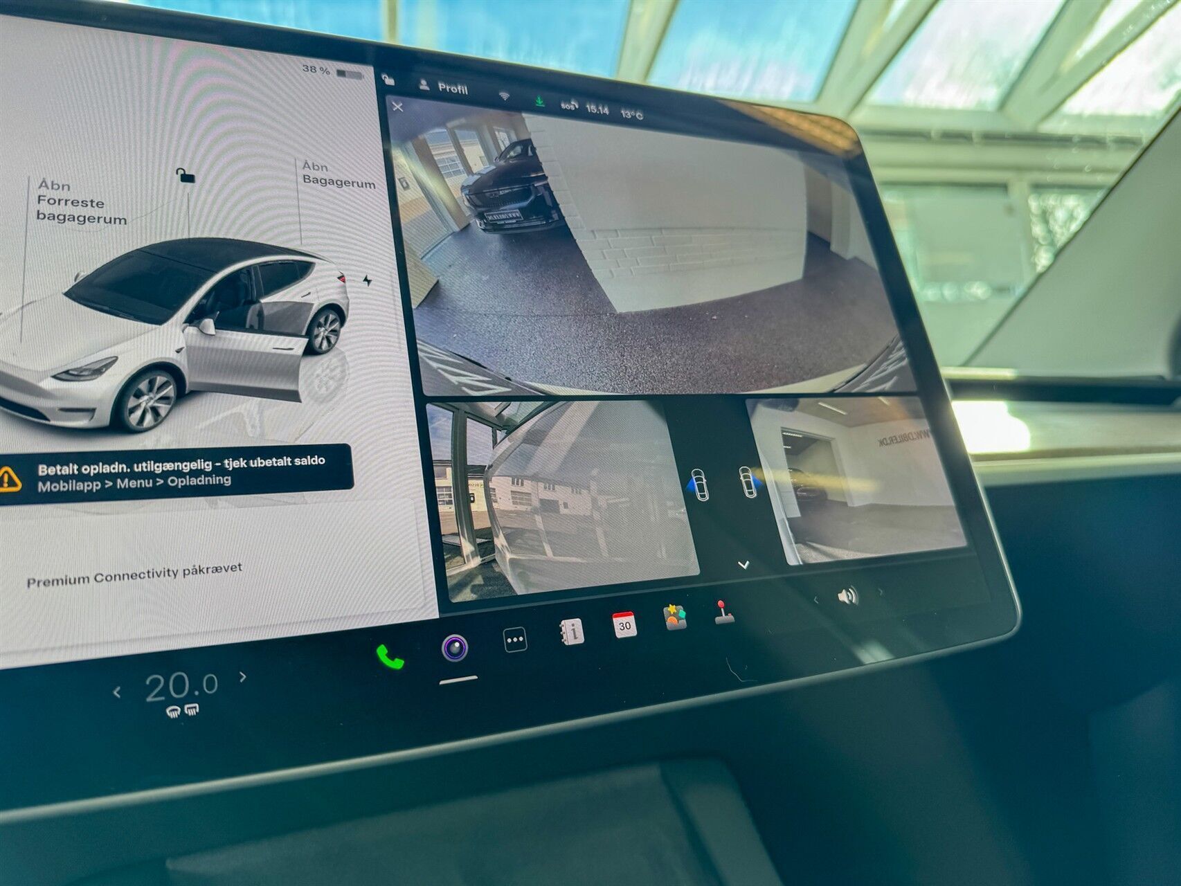 Tesla Model Y EL Long Range AWD 514HK 5d Aut.