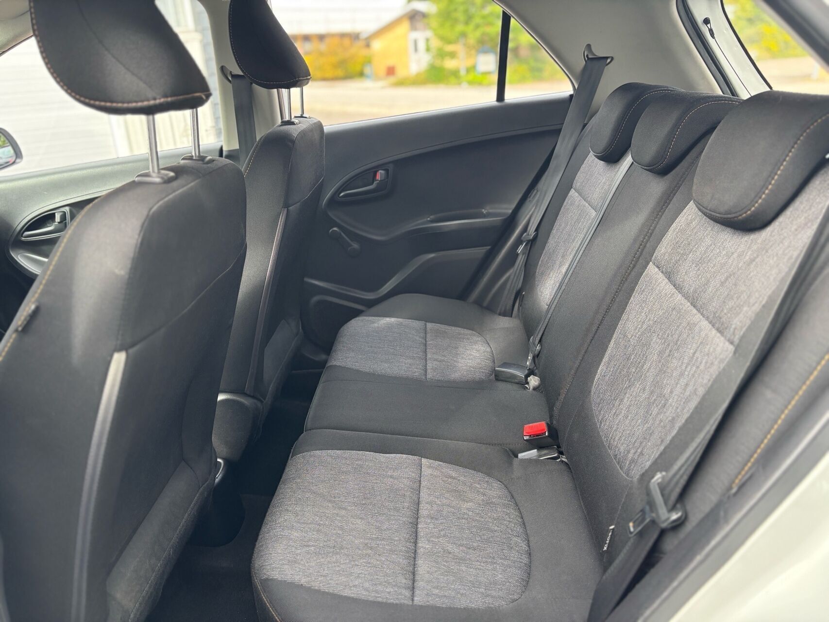 Kia Picanto 1,0 Motion Plus 69HK 5d