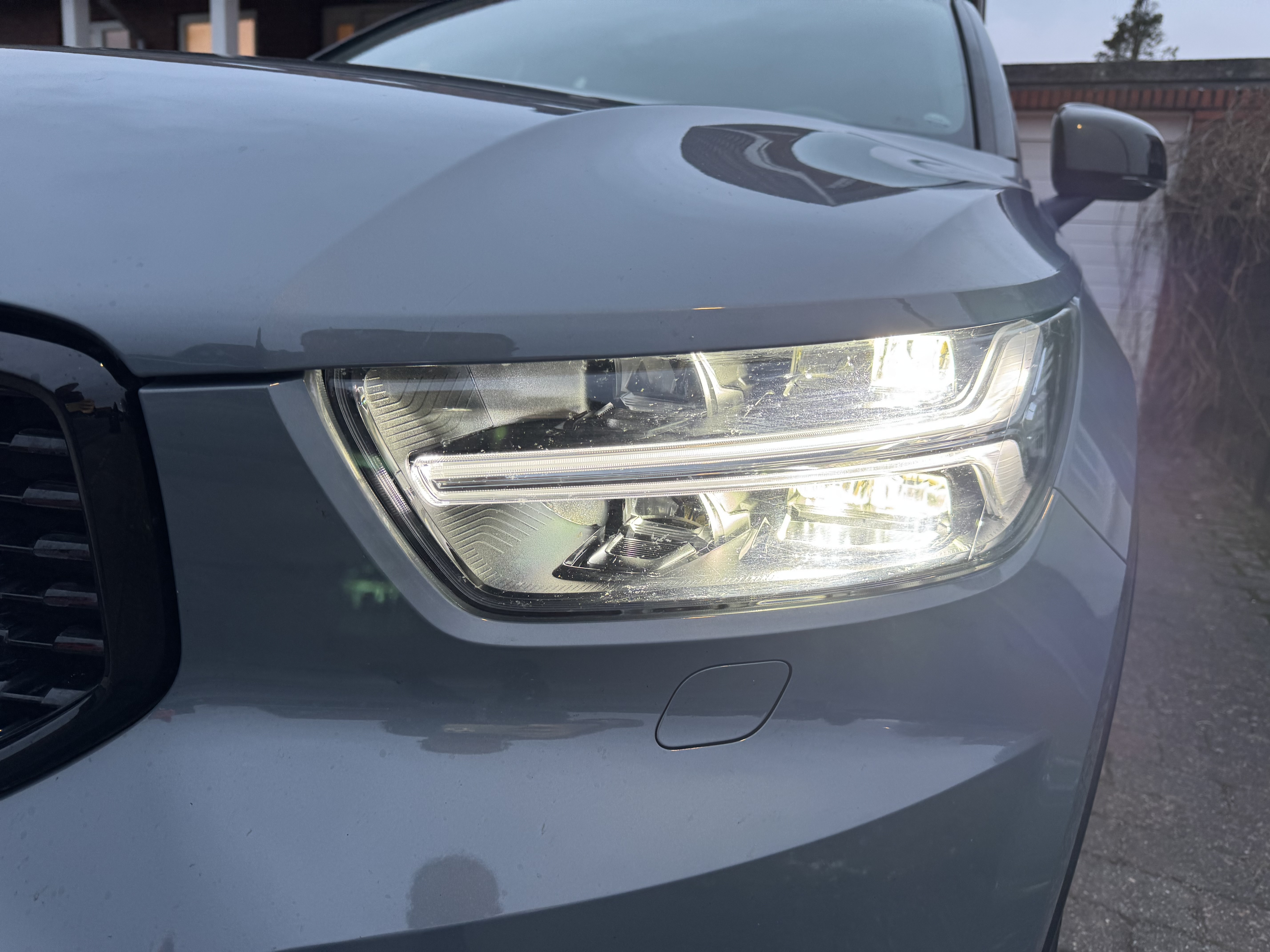 Volvo XC40 1,5 T5 Recharge Aut