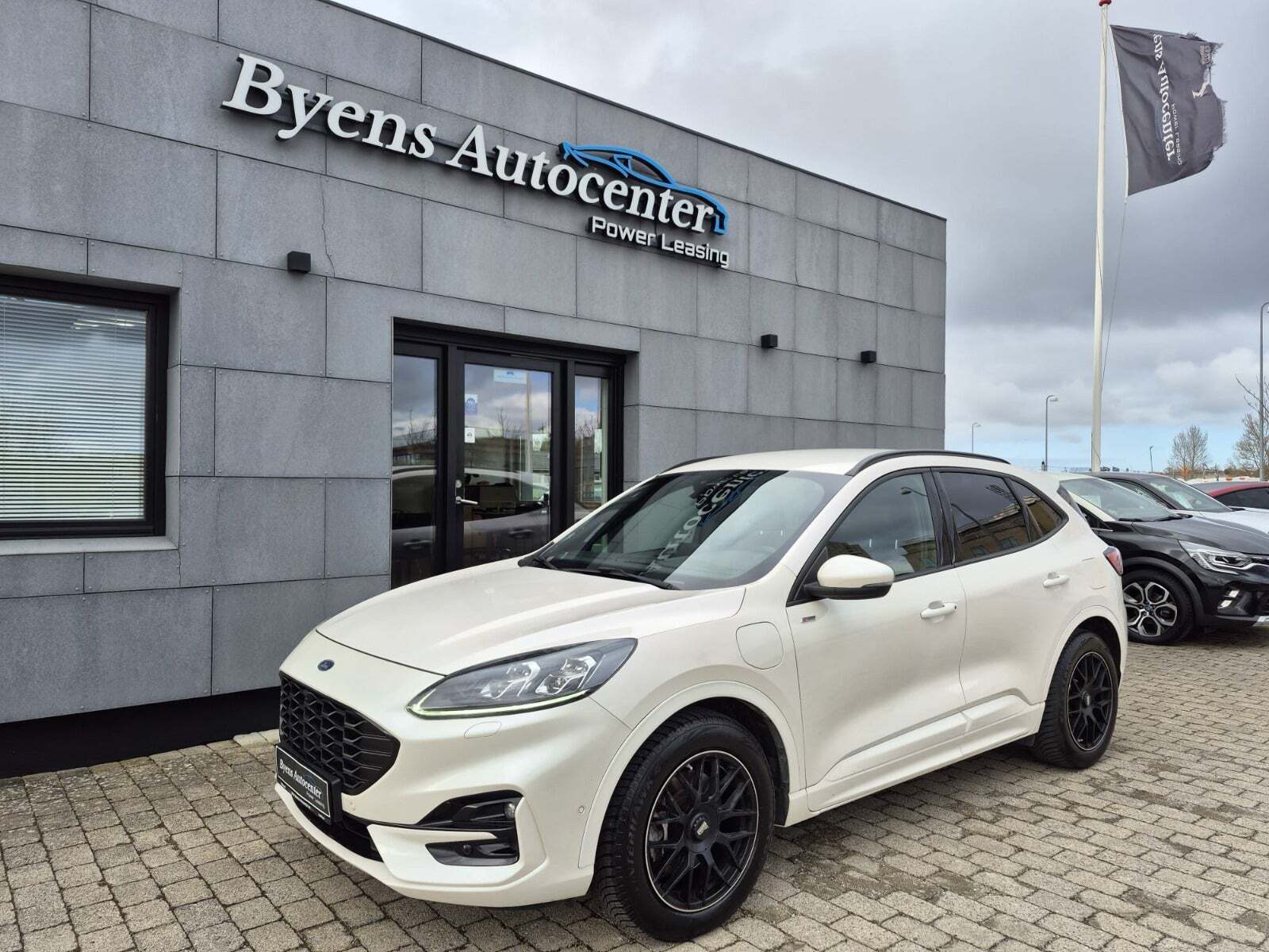 Byens Autocenter