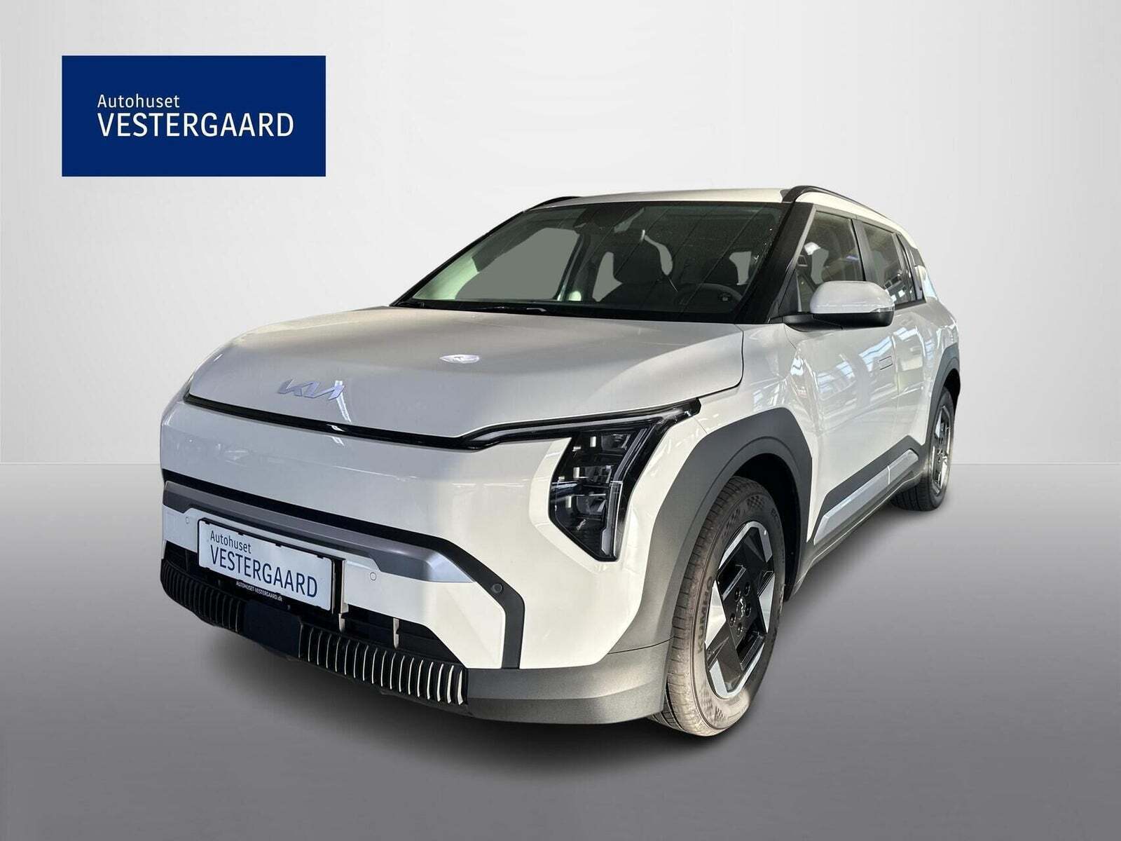 Kia EV3 58 Standard Range Access