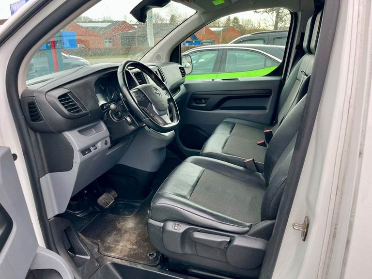 Opel Vivaro 2,0 D 145 Enjoy+ L2V2 aut.