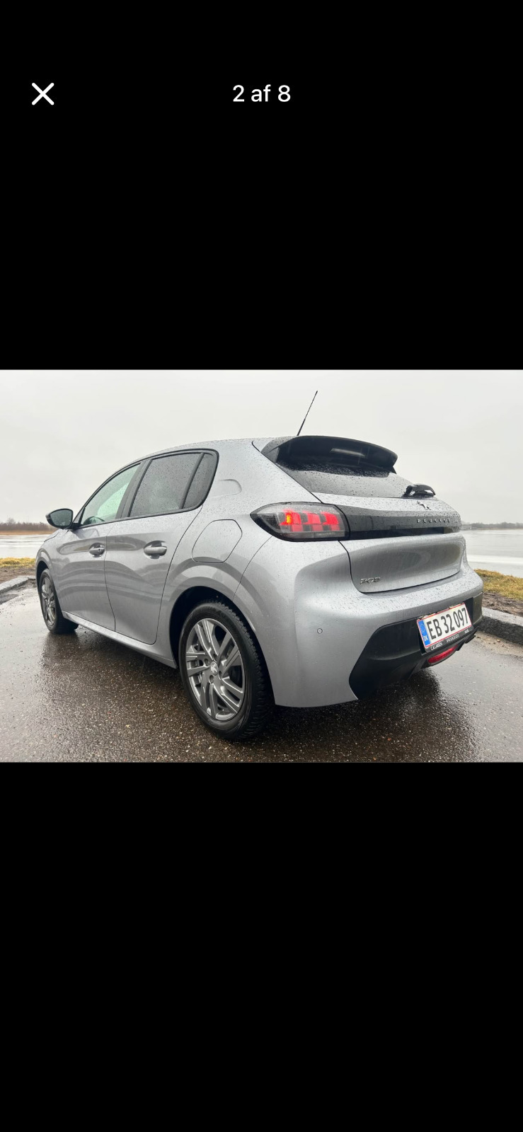 Peugeot 208 1,2 PureTech 75 Prime