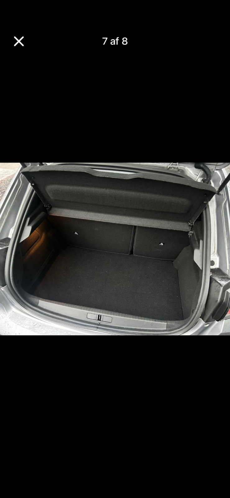 Peugeot 208 1,2 PureTech 75 Prime