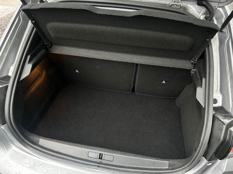 Peugeot 208 1,2 PureTech 75 Prime
