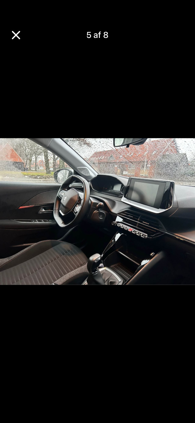 Peugeot 208 1,2 PureTech 75 Prime