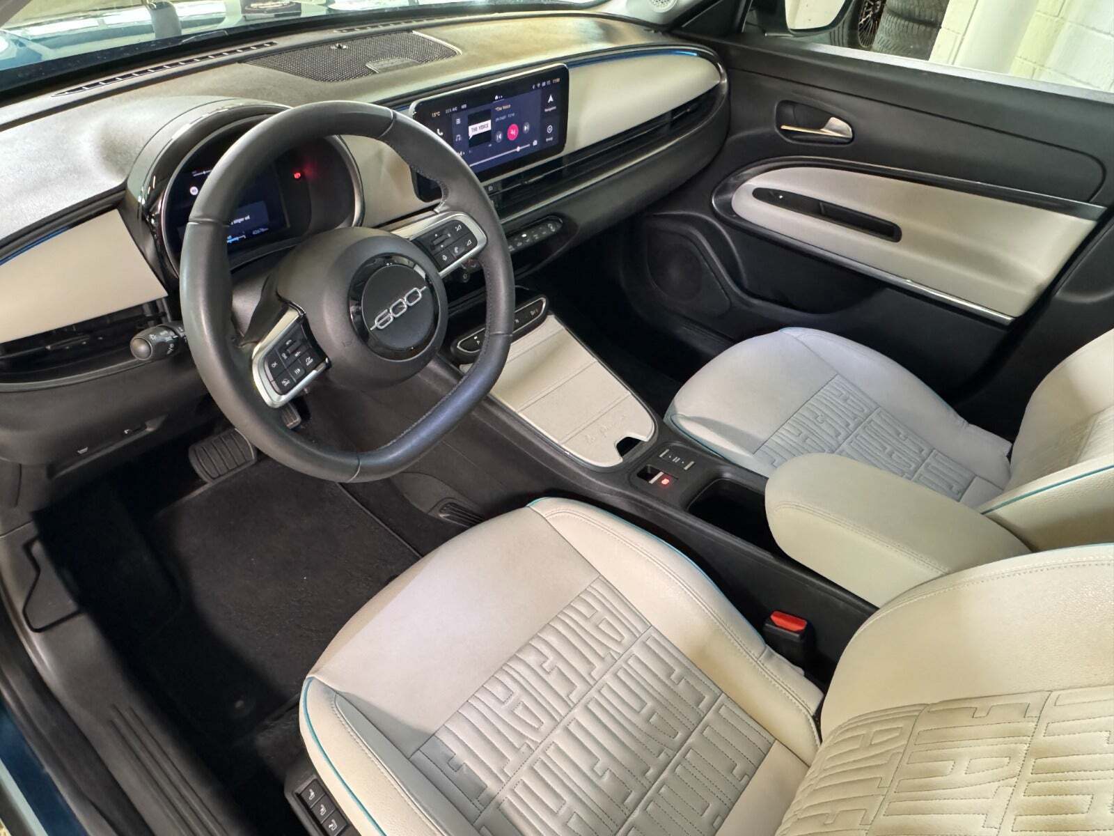 Fiat 600e 54 la Prima