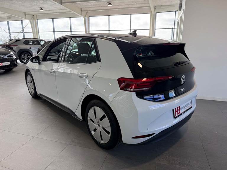 VW ID.3 58 Pro