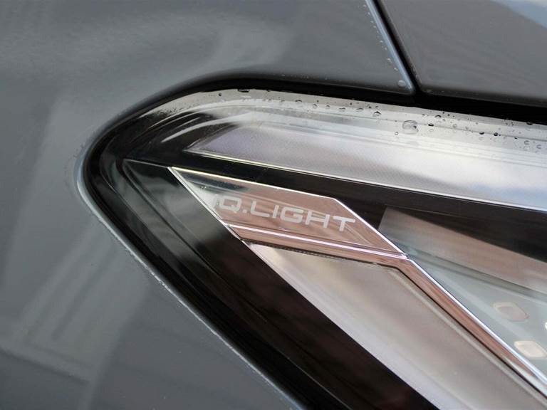 VW ID.3 58 Pro Performance Family