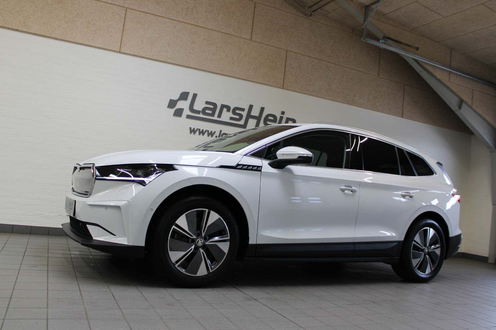 Skoda Enyaq 80 iV Ultra