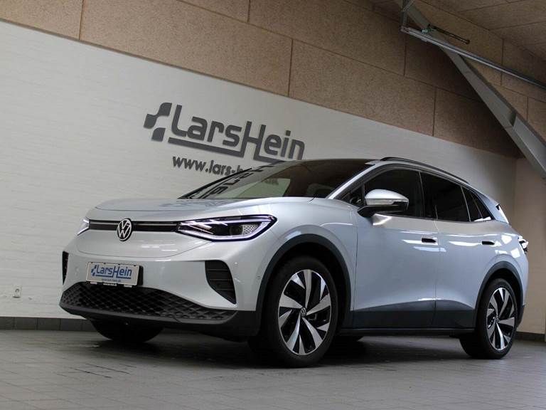 VW ID.4 77 Style