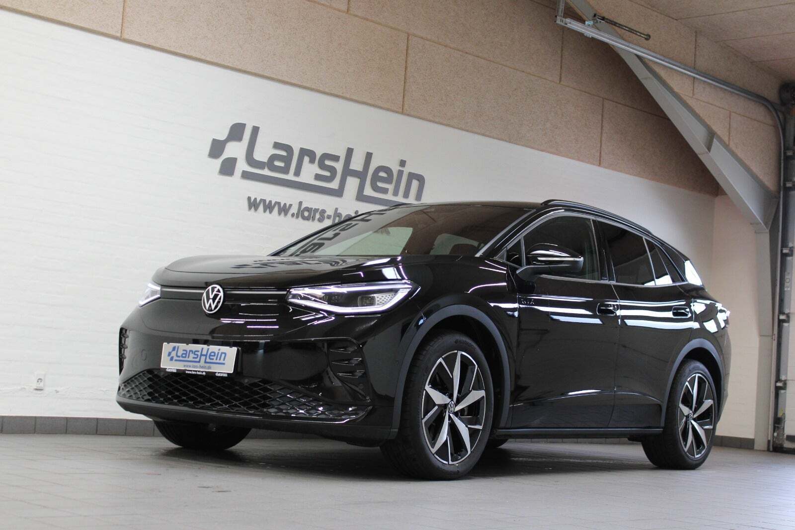 VW ID.4 77 GTX 4Motion